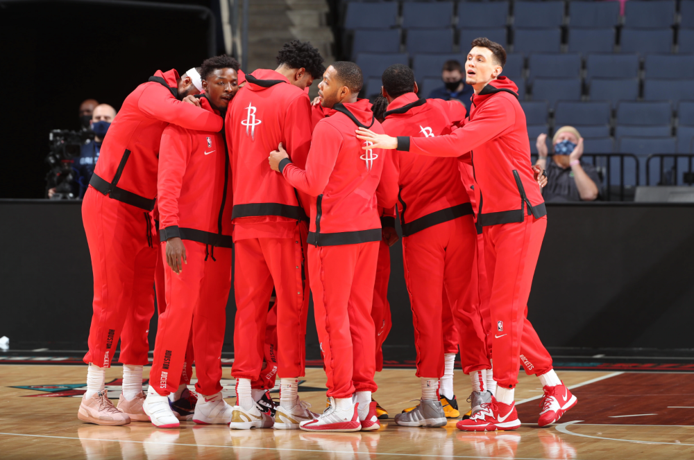 九游会网址 -火箭赛后发布会贝弗利