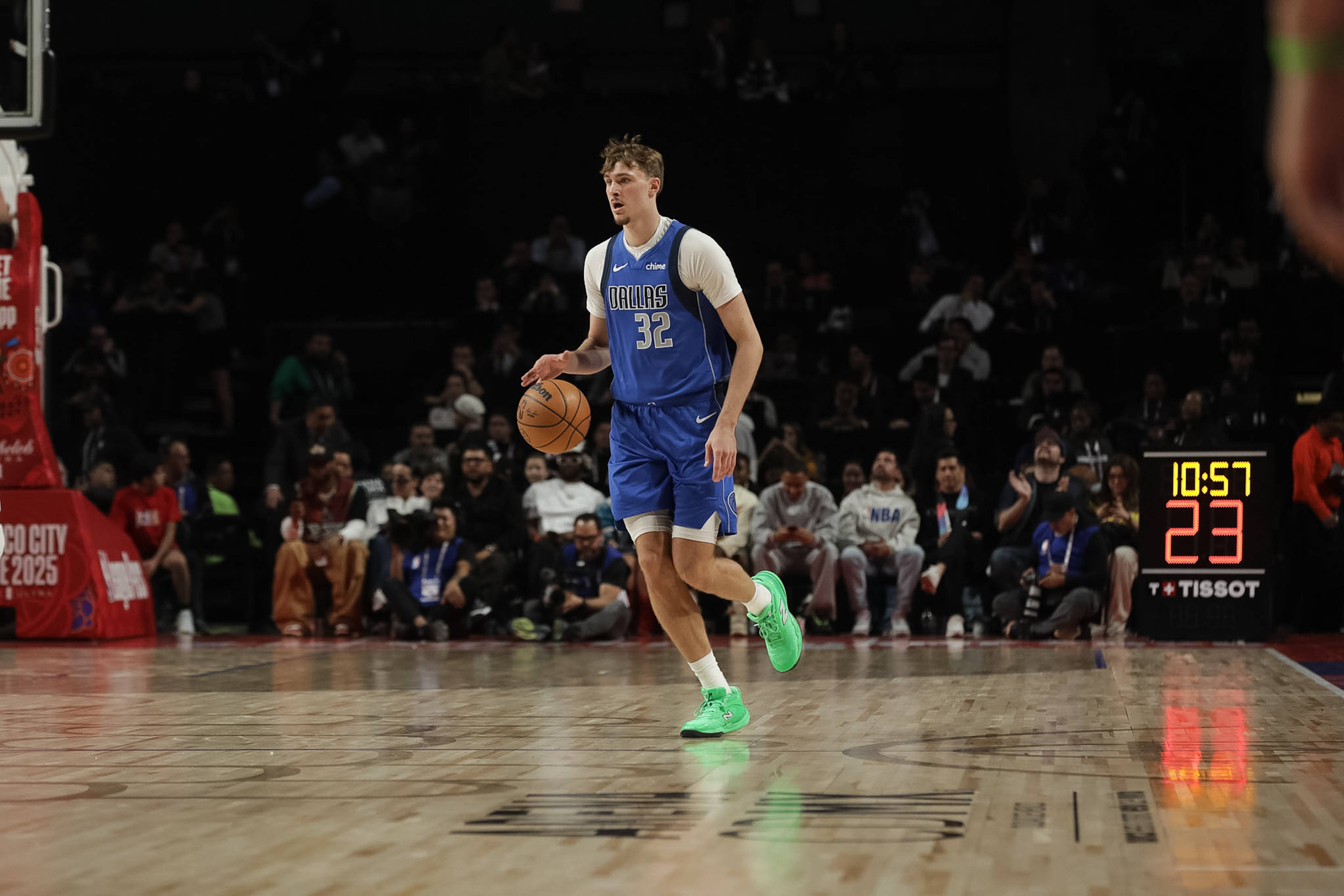 NBA总决赛倒计时，达拉斯独行侠转会期防线松动，细节引发关注，气氛紧张，细节决定成败的简单介绍