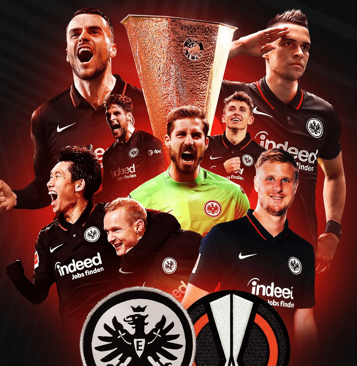 法兰克福对费伦茨